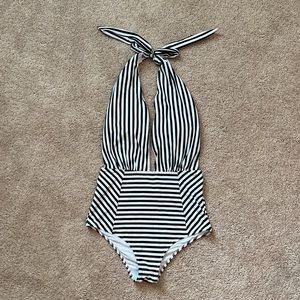 Cupshe one piece swimsuit - backless